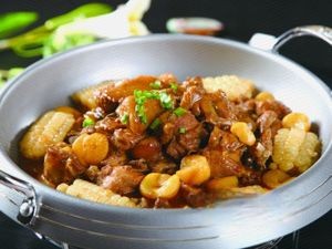 Farmhouse Old Hearth (Guanlin Branch)