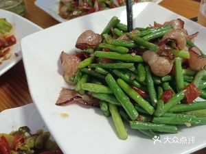 Hui Xiang Rural Cuisine