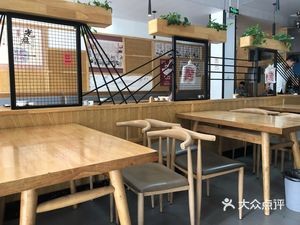 Changzhou Yinggui Steamed Bun Shop (Xinjian Store)