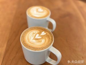 AIT COFFEE (Guanlin Branch)