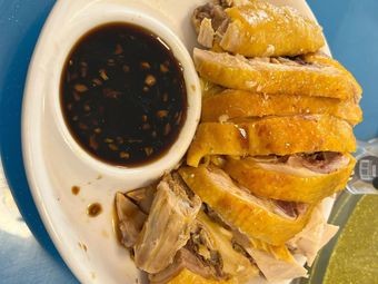 Russian Home Cooking