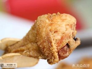 Pan's Chicken Leg (Guanlin Store)