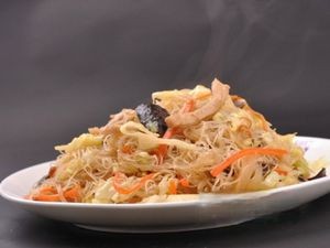 Sha County Snacks (Guanlin Store)