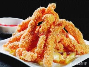 Madam Chen's Stinky Tofu