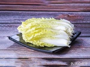 Fuzhongfu One Flavor Meal