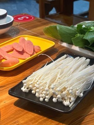 Ma Xiang Po Roast Chicken (Guanlin Branch)