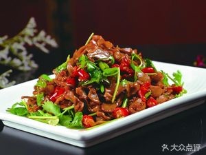 Huanji Restaurant