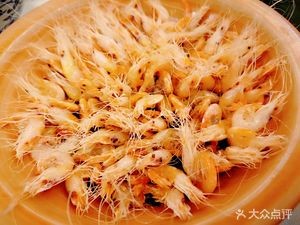 Fuyunlai Restaurant (Guanfeng Highway Branch)