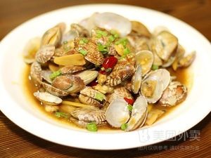 Lao Tie Seafood Restaurant (Jinse Huating Branch)