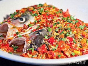 Xiangli Courtyard (Jiangjun Yuan Store)