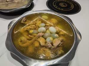 Huangli Chicken Soup (Yixing Branch)