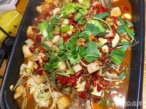 Jin Sanxia Roast Chicken Hot Pot (Sanxin Road Branch)