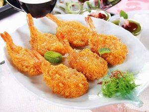 Chihuo Bar Handmade Fried Chicken (Xinjian Branch)