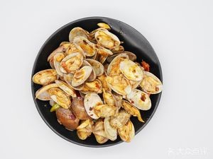 Huzi Barbecue (Guanxin East Road Branch)