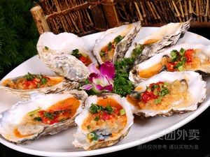 Xiao Jiang Barbecue (Sanxin Road Branch)