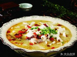 Yugeshizi (Jinse Huating Branch)