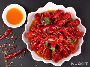 Liangjun BBQ (No. 95 Jiankang Road)