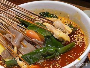 Chongqing Roast Chicken (Yuandong Entrepreneurship Street)