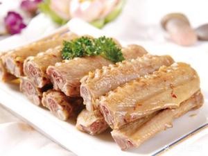 Zhang Yan Salted Goose (Guanlin Branch)