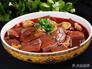 Zhengxing Private Recipes (Guanlin Branch)
