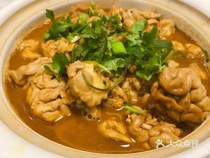 Xin Long Da Hotel Restaurant