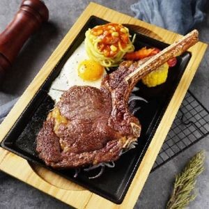 Jin Hao Steak (Guanglin Branch)