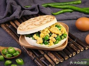 Lanzhou Hand-Pulled Noodles (Fandao Branch)