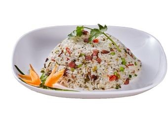 Zhonghai Lanzhou Handmade Beef Noodles (Yangguang Garden Branch)