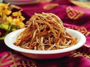 Northeast Dumplings (Fandao Branch)