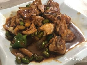 Shimen Fat's Restaurant