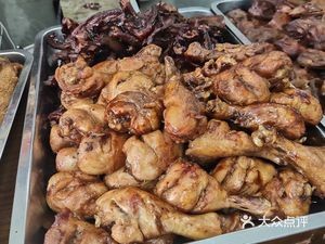 Xiao Qiang Beef Flavor House (Diecui Road Branch)