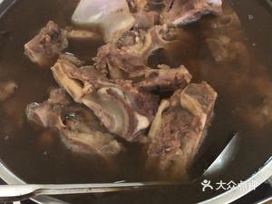 Xiaoqiang Beef Flavor House (Zhuangqian Road Branch)
