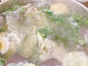 Yipin Old Goose (Fenfan Line Branch)