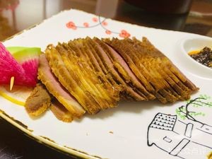 Panjia Yuan Restaurant