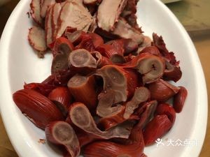 Mingpin Restaurant (Gaoting Branch)