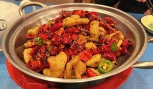 Home-style Restaurant