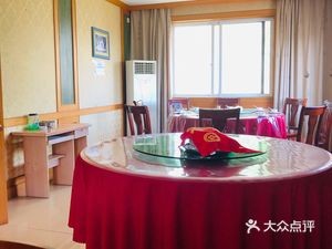 Yongzheng Restaurant (Jiangsu Yixing Chemical Trading Market Branch)