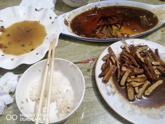 Chu Family Farmhouse Restaurant