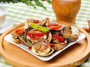Ju Xiang Ge Restaurant (Sunac Yincheng Commercial Plaza Store)