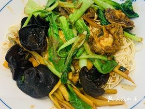 Chunsun Noodle House (Qianzhou Store)