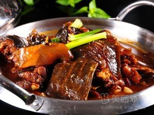 Yuan Fu Ji Noodle House (Huiyuan Road Branch)