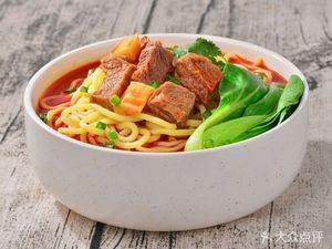 Qishan Sautéed Pork Noodles (Baidah Chuncheng Branch)