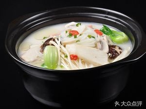 Zhang Mama Handmade Noodles (Yanqiao Store)