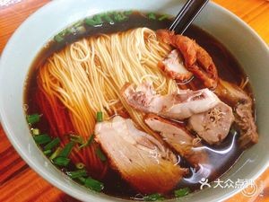 Duck Noodle House (Haoduo Store)