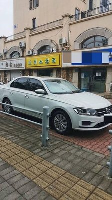 Lanzhou Lamian (Jiazhou Yangfang Store)