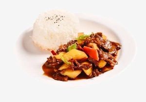 Lanzhou Beef Noodles (Mengxiangcheng Store)