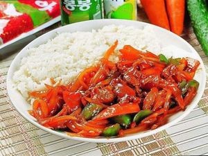 Lanzhou Noodles (SUNAC One Street Store)
