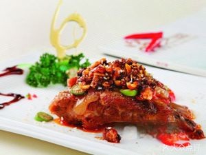 Fujian Qianlixiang Dumpling King (Qinxiang Store)