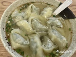 Chen's Anhui Dumplings (First Phase of Lixiang City Garden Branch)