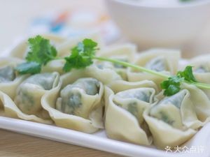Seafood Dumplings (Deng Bei Road Branch)